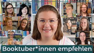 Kinderbücher zum Weltkindertag  Booktuberinnen empfehlen  Zwischen tausend Zeilen [upl. by Valery401]