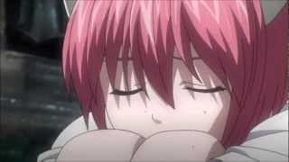 Elfen Lied AMV Lilium [upl. by Whang]