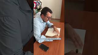 Salvini  Questa mattina a Santa Teresa di Gallura Sassari 310724 [upl. by Aindrea]