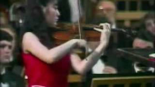 Paganini Violin Concerto No 1  3 of 5 [upl. by Benge368]