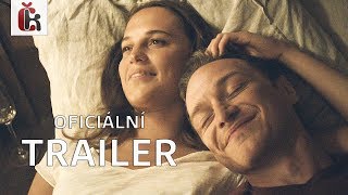 AÅ¾ na dno 2017  Trailer 1  James McAvoy Alicia Vikander [upl. by Gosney]