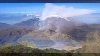 SuperVolcanoes Part 5 The AltiplanoPuna Volcanic Complex [upl. by Secnirp]