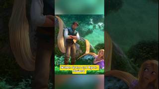 Disneys Modern Fairy Tale MAGIC  Tangled [upl. by Solracnauj]