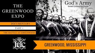 IUIC The Greenwood Expo Documentary The Battle At Greenwood Mississippi [upl. by Repinuj]