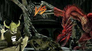 Sabaku No Maiku vs Drago Guardiano [upl. by Lohman]