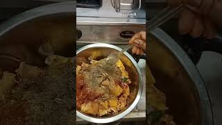 How to Make RestaurantStyle Chicken Gravy at Home 😋 [upl. by Trillbee]