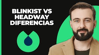 Blinkist vs Headway  ¿Cuáles son las Diferencias Reseña 2024 [upl. by Britton]