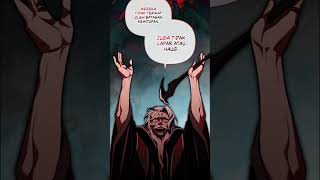 Name  Player Who Returned 10000 Years Later manhwa shinigami manhua recommended [upl. by Juna]