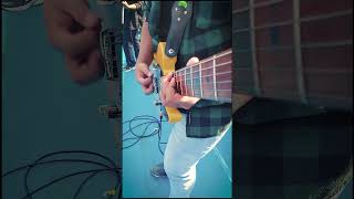 Kangen  Dewa 19  Sammy Simorangkir Live Cover  Guitar POV [upl. by Moll425]