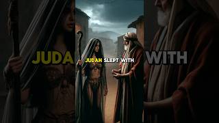 Tamar Outsmarts Judah in Epic Biblical Story  Shocking Revelation [upl. by Jessabell]