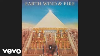 Earth Wind amp Fire  Loves Holiday Official Audio [upl. by Hayward]