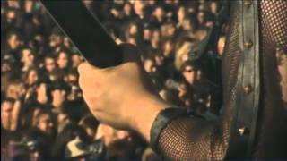 Cradle Of Filth  Live  Wacken Open Air 2012  Full Show [upl. by Ilene]