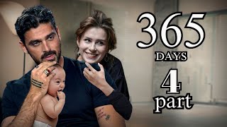 365 Days Part 4 Trailer 2024 Official Review  Netflix Original 🌟🔥❤️ [upl. by De Witt]