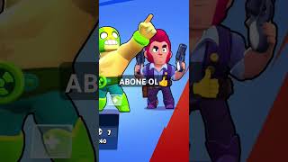 Brawl Stars gaming lets go shortvideo brawlstars youtubeshorts brawl oyunlar brawlstarsgame [upl. by Bobina208]