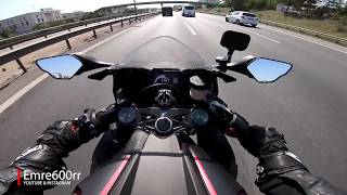 Epic Motorcycle Riding  EPIC STREET RIDE [upl. by Akenom]