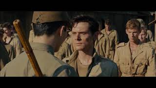 unbroken2014  dont look at me scene  motivational  Hollywood N Bollywood [upl. by Oliver884]