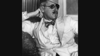 James Joyce Read by Jim Norton Finnegans Wake Book One Chapter One 3 [upl. by Phia]