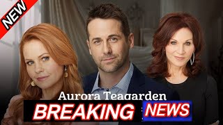 Big Update Aurora Teagarden Mysteries The Main Characters Ranked By Likability [upl. by Durwyn]