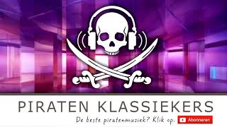 Burdy  Vissers Van Zoltkamp Piraten Klassiekers [upl. by Akitan]