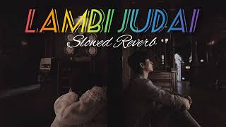 lambi judai slowed Reverb songreverbbollywood slowedreverb music [upl. by Don]