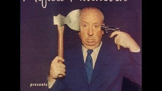 Alfred Hitchcock Presents Music to Be Murdered By Side 1 [upl. by Nileuqaj315]