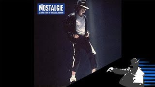 Nostalgie  Legend Story de Michael Jackson Audio [upl. by Roane127]