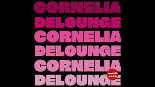 Cornelia Delounge  psicópata new single [upl. by Ijnek796]