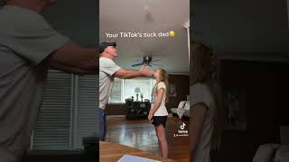 Haha  Cooler than my daughter 😜daughters familyfun mygirl funny humor [upl. by Robbi]