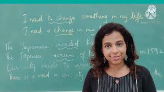 Nominalization Part 3  English Grammar  Goa Board VIIIth Std Xth Std Melody Pereira [upl. by Iila779]