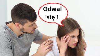 Jak zbudować dobry związek  4 nawyki [upl. by Kantos]