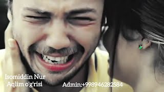 Isomiddin Nur  Aqlim ogrisi XIT 2023 Official Music Video [upl. by Mortimer]