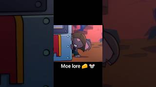 Brawl Stars Moe lore 🐭 brawlstars moe lore [upl. by Ohara395]