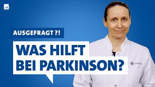 Ausgefragt – PrivDoz Dr PötterNerger zur chronischen Nervenerkrankung Parkinson [upl. by Suckow]