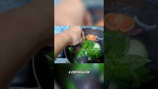 DESCUBRE Todo lo que lleva un ENCEBOLLADO🇪🇨 Receta paso a paso [upl. by Notsirhc541]