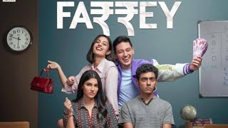 Farrey Movie Review [upl. by Gabi27]