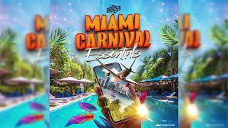 Miami Carnival Essentials mixed by Selecta JB [upl. by Endo]