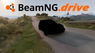 🚗Najszybsze Auto w BEAMNGDRIVE🚗 [upl. by Jairia]