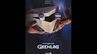 Joe Dante  Gremlins 1984  Behind The Scenes [upl. by Skiest]