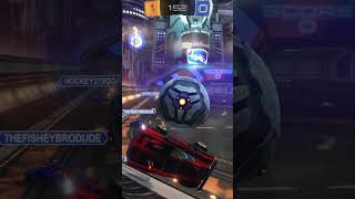 quotTil I Hit Some Sunshine and Some Palm Treesquot rocketleague [upl. by Rhine]