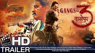 Gangs of Wasseypur II Character Promo  Faizal Khan  Definite [upl. by Hara]