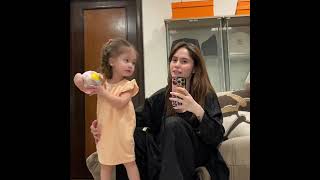 💖 Jessy Mendiola Ibinida ang Sweet Lambingan Moment Nila ni Rosie 🥰 [upl. by Daphie885]