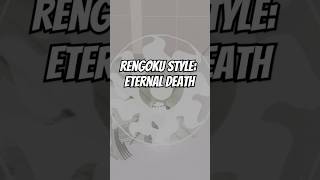 Raion Rengoku Rengoku StyleEternal Death shindolife naruto narutoshippuden sasuke viralvideo [upl. by Artened]