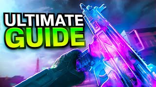 MW3 ZOMBIES ULTIMATE GUIDE Ray Gun Every Game Exfil Glitch Best Weapons [upl. by Neehsar897]