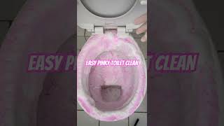 cleantok toilet toiletcleaner cleaning cleaninghacks cleanhome cleanwithme clean cleantips [upl. by Kailey]