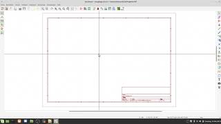 KiCad hierarchischer Schaltplan Teil 181 [upl. by Hilbert577]