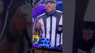 Dak Passed Ball 2 LineMan 🤡 Cowboys Suck parlayking101 dallascowboys americanfootball [upl. by Watkins63]