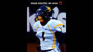 Tavon Austin highlights are unreal 🔥 nfl best viral [upl. by Dlanigger]