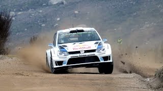 WRC Portugal Fafe Rally Sprint  Pure Sound All Cars HD [upl. by Derby]