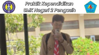 VIDEO LUARAN PK UNY 2024  RESNANDI ARDIYAWAN  PEND TEKNIK ELEKTRONIKA  SMKN 2 PENGASIH [upl. by Areit]