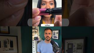 InPen is a Smart Insulin Pen with the Brains of a Pump t1d diabetes [upl. by Lyle]